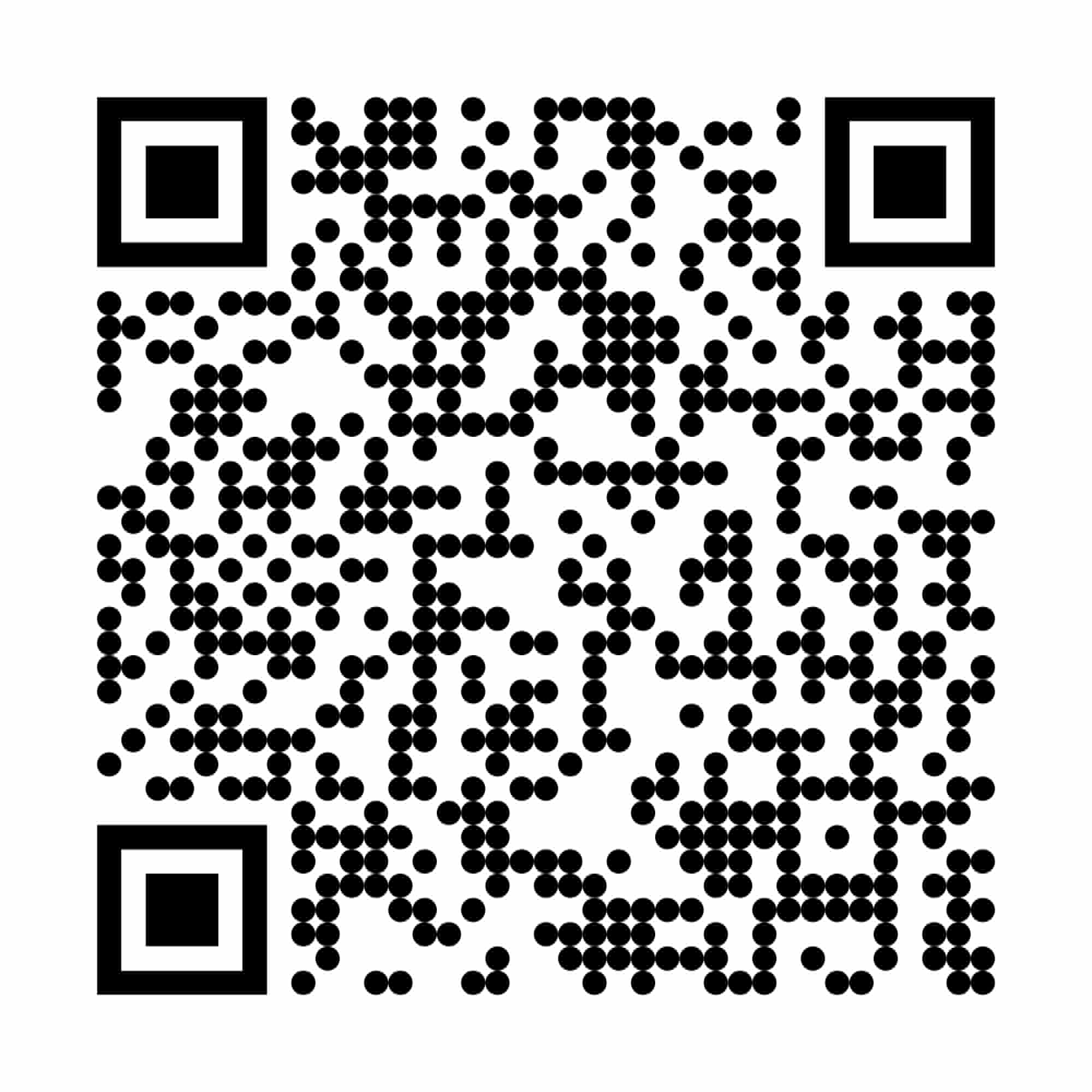 Kod QR — Wystaw opinię w Google